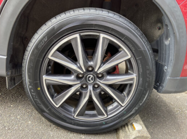TOYOTIRE PROXES CL1SUV 235/55R18 100V | タイヤの通販 販売と